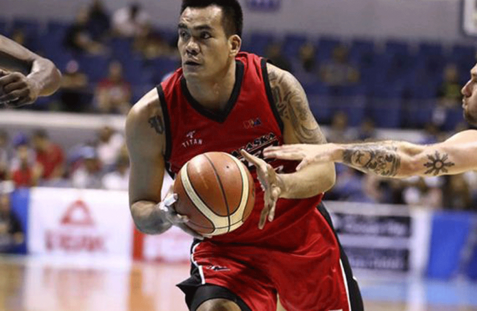 MANUEL. ARVIN LIM/ABS-CBN SPORTS MANUEL. ARVIN LIM/ABS-CBN SPORTS