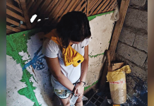 22-year-old woman jailed over ‘drugs’ Dhece Rose Duadores, 22, faces charges for violation of Republic Act 9165, or the Comprehensive Dangerous Drugs Act of 2002. She was caught selling suspected shabu in Barangay 2, Bacolod City on Jan. 19. RADIO BANDERA BACOLOD