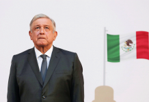 Mexican president progressing well after COVID-19 diagnosis Andres Manuel Lopez Obrador, the president of Mexico is progressing well after he tested positive for Covid-19. REUTERS