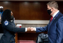 Capitol rioters ‘came prepared for war’