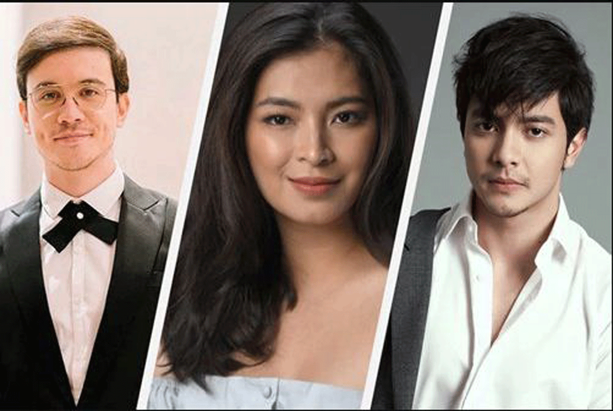 Angel, Arjo, Alden among honorees at 5th Film Ambassadors’ Night