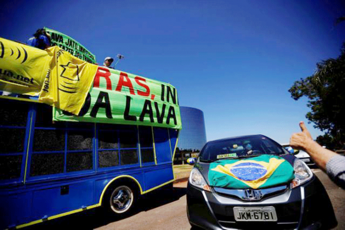 Brazil