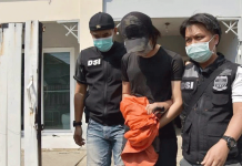 Child modeling agent caught over child sex abuse images Police arrest Danudetch Saengkaew after more than 500,000 indecent images of children were found on the computer hard drives of his modeling agency. DSI