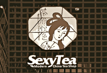 China tea shop apologizes for sexist merchandise