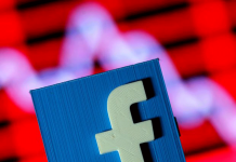 Facebook blocks news content in Australia RUVIC/ILLUSTRATION. REUTERS/DADO