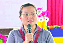 San Enrique barangay under weeklong ECQ; 600 sugar mill workers take COVID test Fernandez