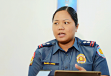 Drug-positive cop snubs retest; marked AWOL MALONG
