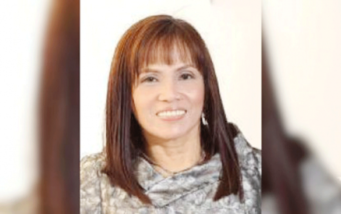 National-Treasurer-Rosalia-de-Leon DE LEON. PNA