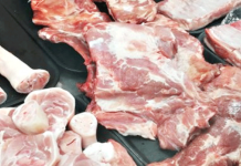 For the third consecutive week, average prices of meat products like pork and chicken continue to increase in Negros Occidental, based on the monitoring of the Provincial Veterinary Office. PNA BACOLOD FILE PHOTO
