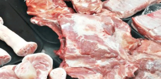 For the third consecutive week, average prices of meat products like pork and chicken continue to increase in Negros Occidental, based on the monitoring of the Provincial Veterinary Office. PNA BACOLOD FILE PHOTO