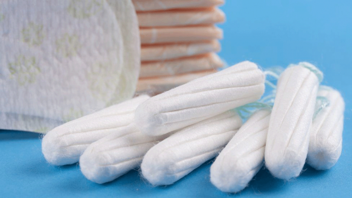 New-Zealand-schools-to-offer-free-period-products To address period poverty among female students, New Zealand schools will offer free period products starting June this year. GETTY IMAGES