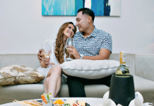 Richmonde Hotel Iloilo has Valentine’s Day Room Packages which include dinner and breakfast for two available on whole month of February.