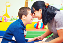 The joys of autism OLESIABILKEI VIA RAISINGCHILDREN.NET