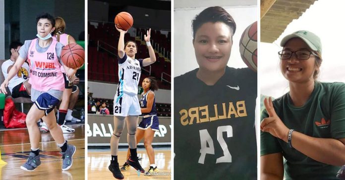 WNBL