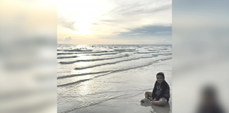 The Sangguniang Bayan may soon pass a resolution declaring as persona non grata Boracay Island-bound travellers submitting fake coronavirus test results to the Aklan provincial validating team. Since December 2020 several tourists have been caught submitting fake negative test results. PHOTO CATICLAN AIRPORT PNP