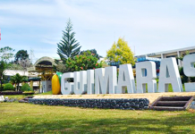 Guimaras is an island province Western Visayas region. It is renowned for its natural landscape and pastoral farms. The province is the home of Manggahan Festival every May. PANAY NEWS FILE PHOTO