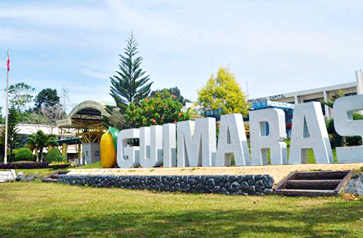 Guimaras is an island province Western Visayas region. It is renowned for its natural landscape and pastoral farms. The province is the home of Manggahan Festival every May. PANAY NEWS FILE PHOTO