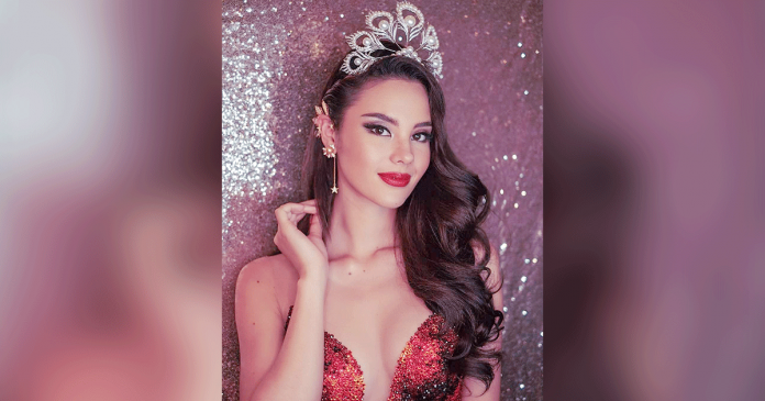 catriona-gray