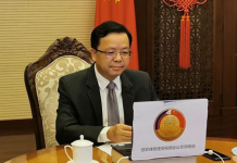 “A friend in need is a friend indeed. The donation of vaccines is another testament to the solidarity as well as profound friendship and partnership between our two peoples and two countries,” Chinese Ambassador to the Philippines Huang Xilian said in a Facebook post.