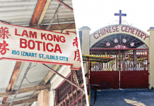 Iloilo embraces rich Chinese heritage