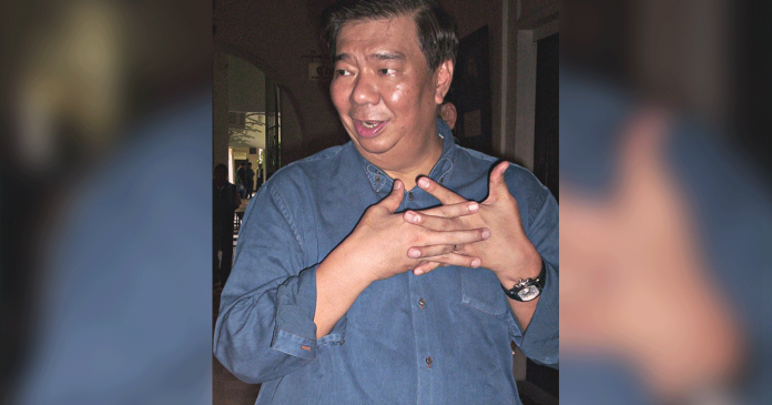 “These are extraordinary times where laws should be enforced with compassion and leniency. The alleged violators are mostly the poor who are driven by the hunger, given high inflation, and the lack of jobs,” says Ilonggo Senate Minority Leader Franklin Drilon. “These are extraordinary times where laws should be enforced with compassion and leniency. The alleged violators are mostly the poor who are driven by the hunger, given high inflation, and the lack of jobs,” says Ilonggo Senate Minority Leader Franklin Drilon.