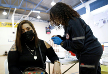 Israel eases restrictions following vaccine success