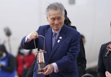 Tokyo Olympics: Mori to leave but gender issue remains