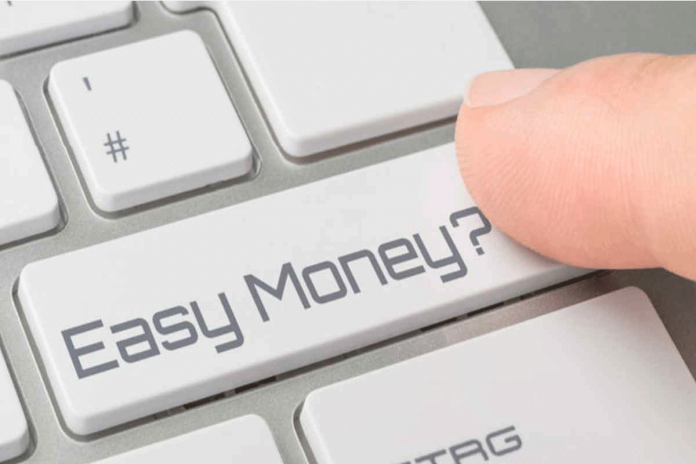 region-aklan-scam Be suspicious of people promising quick guaranteed gains in so-called investment schemes. Do background checks. Verify with the Securities and Exchange Commission or Bangko Sentral ng Pilipinas.