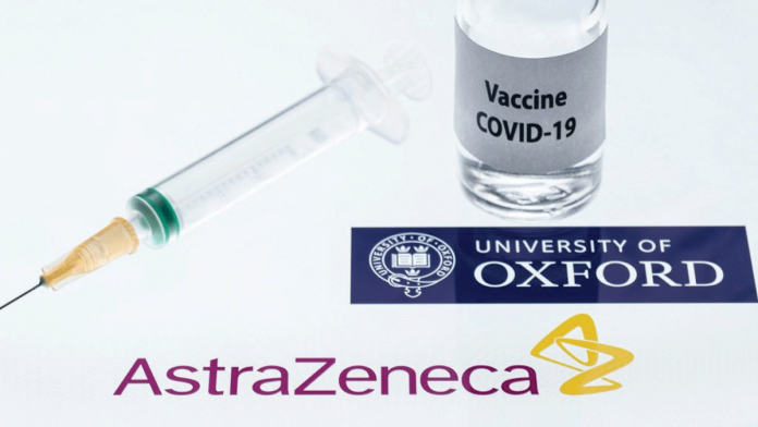 astrazenca To create the AstraZeneca coronavirus vaccine, scientists used an adenovirus, originally derived from chimpanzees, and modified it with the aim of training the immune system to mount a strong response against SARS-CoV-2, the virus that causes coronavirus disease 2019.
