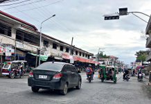 The traffic rerouting in Kalibo, Aklan does not sit well with the riding public and tricycle drivers. Their objection has forced the municipal government to suspend it.