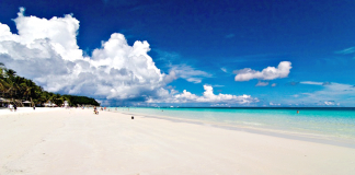 Because of its robust tourism industry, the municipality of Malay, Aklan is considered as having the strongest economy in all the municipalities in Region 6, and the richest municipality of Aklan in terms of income and annual budget. The tourism industry of Boracay Island is the catalyst of Malay’s economic growth, bringing in investors and helping transform the municipality into a cosmopolitan area.