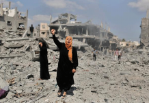 ICC ruling brings hope for Palestinians, dismay for Israelis