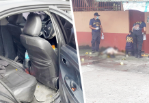 2 shot to death in Bacolod City