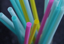 PH to ban plastic straws, coffee stirrers – DENR The Philippines will soon ban plastic straws and coffee stirrers as the National Solid Waste Management Commission has approved a draft resolution that includes the two items in the list of non-environmentally approved products. PN FILE PHOTO