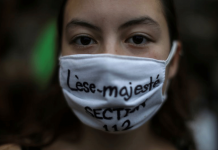 Rise in royal insult cases alarms UN experts Photo courtesy of Reuters