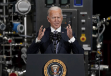US bombs facilities in Syria used by Iran-backed militia