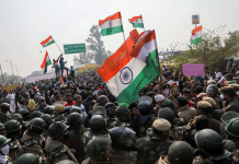 Indian journalists face ‘sedition’ charges