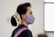 Aung San Suu Kyi detained, military seizes control
