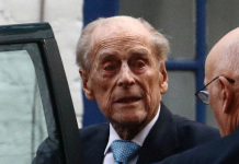 UK’s Prince Philip moves hospital for heart tests