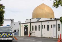 New Zealand police arrest two for threat to mosques attacked in 2019