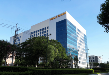 Wells Fargo Philippines, McKinley Hill, Bonifacio Global City