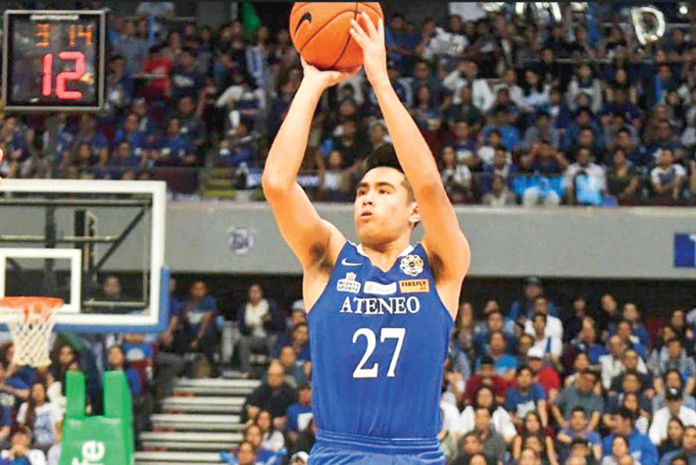 Bacolodnon-belangel Bacolodnon Samjosef Belangel will be one of the new faces in the Gilas Pilipinas training pool at the Inspire Sports Arena in Calamba, Laguna. ABS-CBN SPORTS
