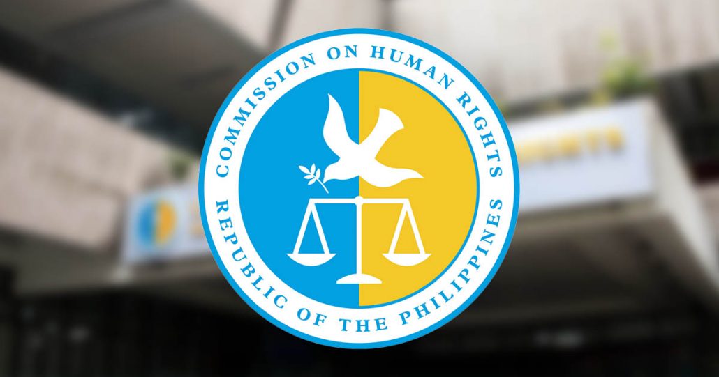 Human Rights Department HR violations in WV down – CHR
