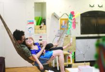 HOW FATHERHOOD CHANGED PAOLO VALENCIANO’S LIFE