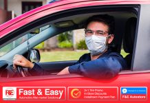 F&E, a premium Ilonggo brand of FAST & EASY automotive after–market solutions