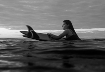 Lightning kills surfer