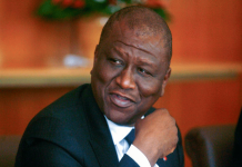 Ivory Coast’s PM dies in Germany