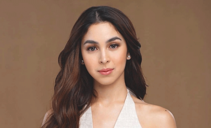 Julia-Barretto