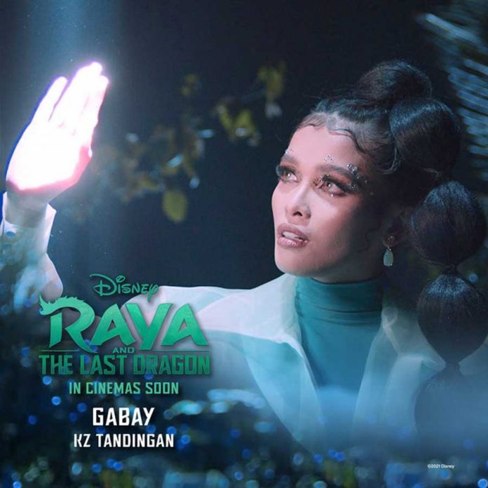 KZ-Tandingan