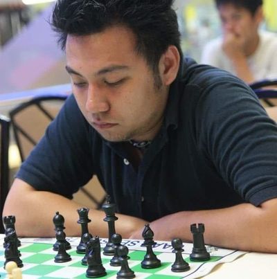 Mariano Nelson Mariano has stood out for the Negros Kingsmen in their twin wins against Palawan Queen’s Gambit and Toledo City Trojans after dominating his foes in blitz and rapid events. MALAYSIA CHESS FESTIVAL